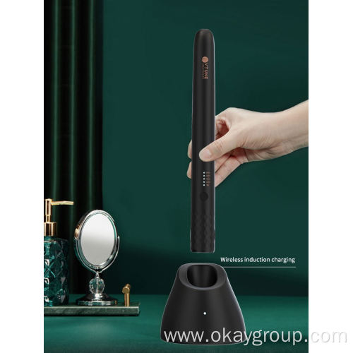 Curling Iron Rechargeable Cordless Hair Straightener